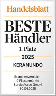 Logo Handelsblatt Auszeichnung Bester Händler 